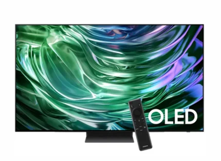 SAMSUNG - OLED - QE55S90DAEXXH