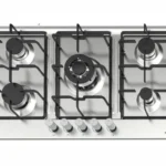 HYUNDAI - გაზქურის ზედაპირი გაზის - BI90FA4G1WW3-IXEP