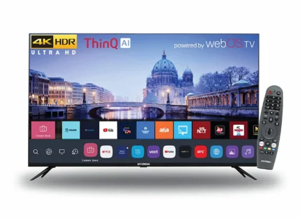 HYUNDAI - LED - 75HY9909WOS