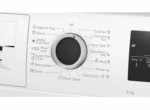 BOSCH - სარეცხი მანქანა - WAN28201ME - Image 4