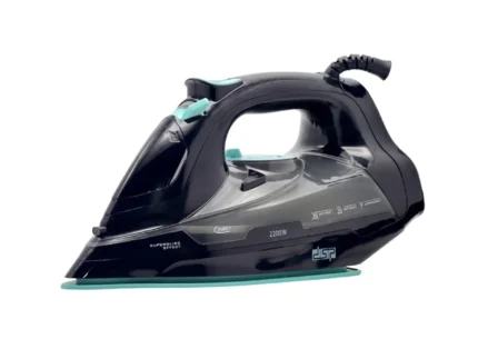 DSP - უთო - KD1073-Black