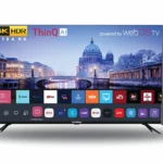 HYUNDAI - LED - 50HY9909WOS