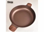 DSP - ტაფაქვაბი - CA004-BS24-Black - Image 3