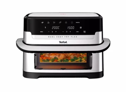 TEFAL - აეროგრილი - EY922DE0