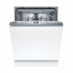 BOSCH - ჭურჭლის სარეცხი მანქანა - SMV4HMX25Q