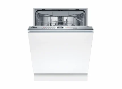 BOSCH - ჭურჭლის სარეცხი მანქანა - SMV4HMX25Q
