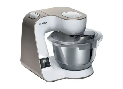 BOSCH - მულტირობოტი - MUM5XW20