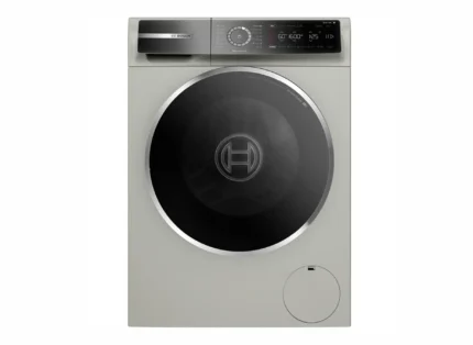 BOSCH - სარეცხი მანქანა - WGB2560XME