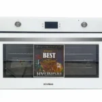 HYUNDAI - ჩასაშენებელი ღუმელი - HY60907DWHITE