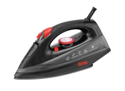 DSP - უთო - KD1125