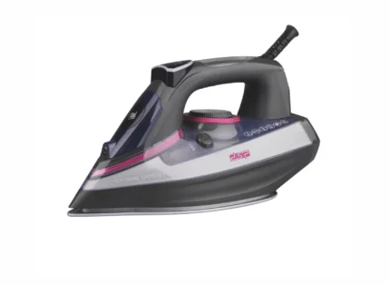 DSP - უთო - KD1067-Black