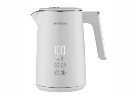 HYUNDAI - ჩაიდანი - HKTK275WHITE