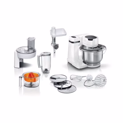 BOSCH - მულტირობოტი - MUM S2EW40