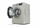 BOSCH - სარეცხი მანქანა - WGK264ZXME - Image 3