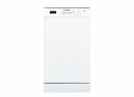 HYUNDAI - ჭურჭლის სარეცხი მანქანა - 45FS10WH