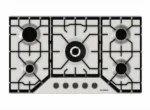 HYUNDAI - გაზქურის ზედაპირი გაზის - GU01590S-TCPSW