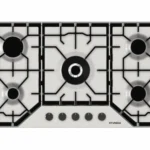 HYUNDAI - გაზქურის ზედაპირი გაზის - GU01590S-TCPSW