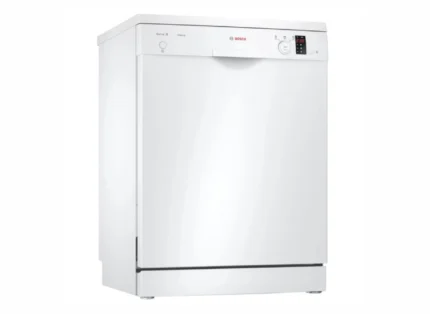 BOSCH - ჭურჭლის სარეცხი მანქანა - SMS23DW01T