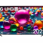 LG - LED - 55UA75009LA.AMCN