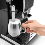 DELONGHI - ყავის აპარატი - ECAM 350.15 B - Image 2