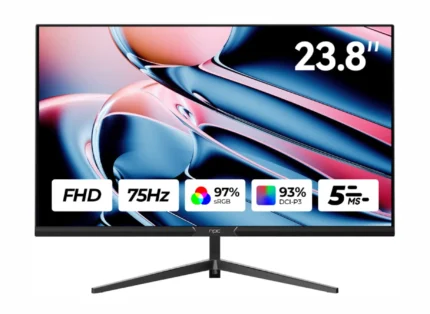 NPC - კომპიუტერის LCD მონიტორი - MD240B-V