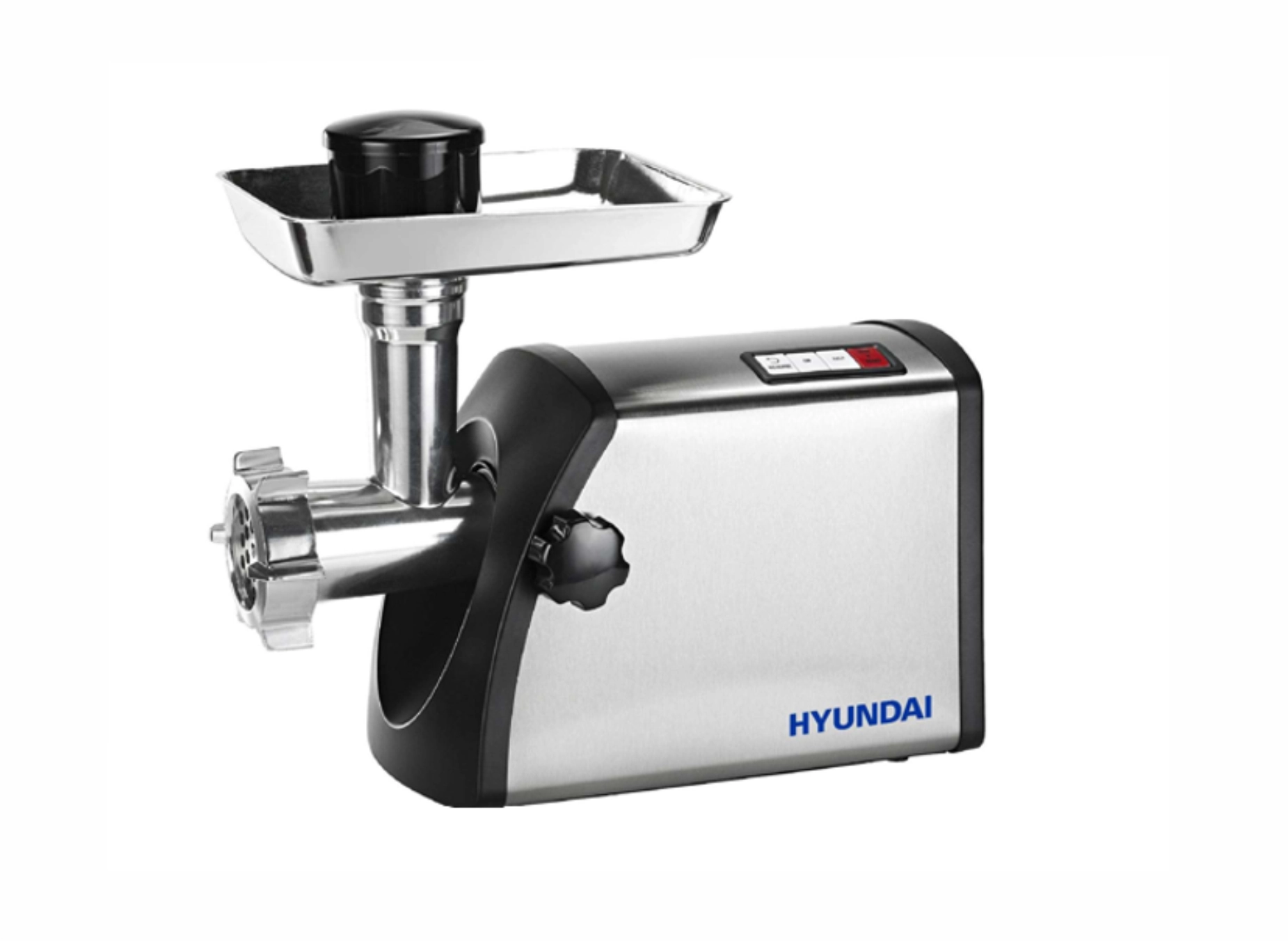 HYUNDAI - ხორცის მანქანა - HKMG2100NN HYUNDAI - ხორცის მანქანა - HKMG2100NN - Image 1