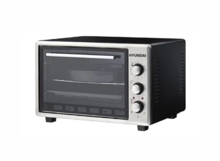 HYUNDAI - საცხობი ღუმელი - EL5204INOX