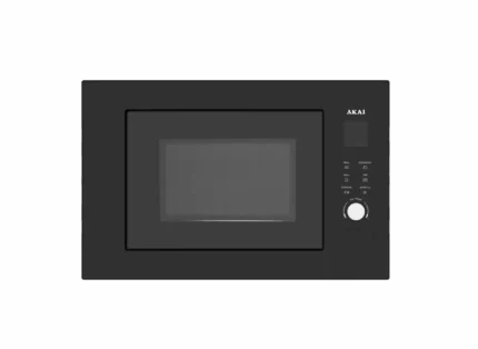 AKAI - მიკროტალღური ღუმელი - C23NGS99-C8I