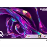 HYUNDAI - QLED - Q55HY9909WOS