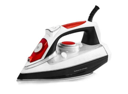 DSP - უთო - KD1067-White